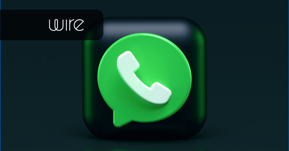 Warum Opt-In-Sicherheit versagt: Das Risiko von WhatsApp-Backups